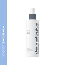 MULTI-ACTIVE TONER (T&Oacute;NICO FACIAL)